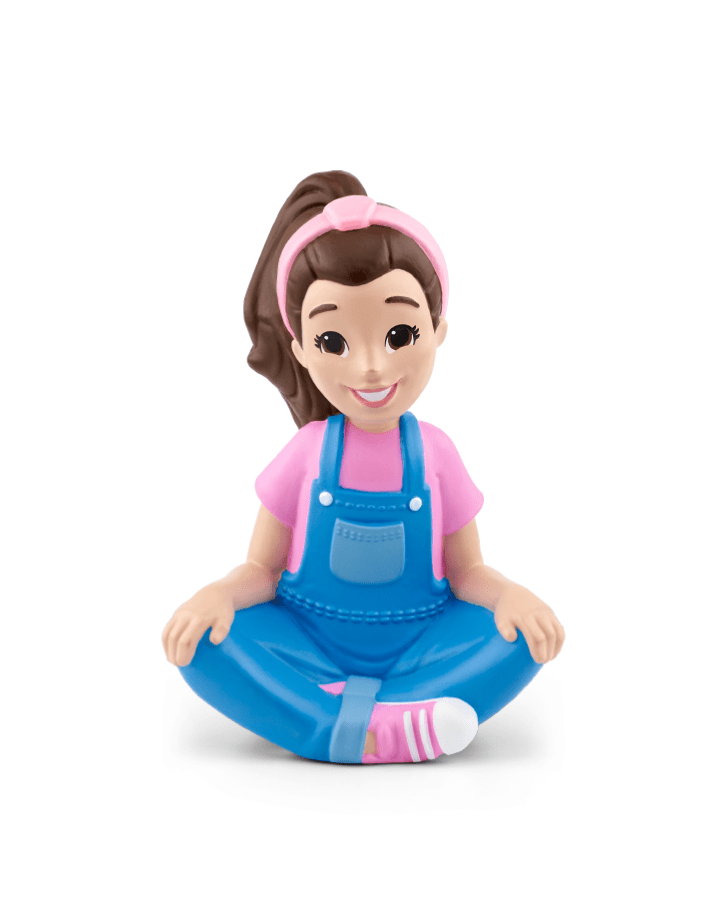 Tonies – Ms. Rachel – Figurine audio Tonie 1 an+ (EN) -Jeux électroniques- Boutique LeoLudo-Tonies