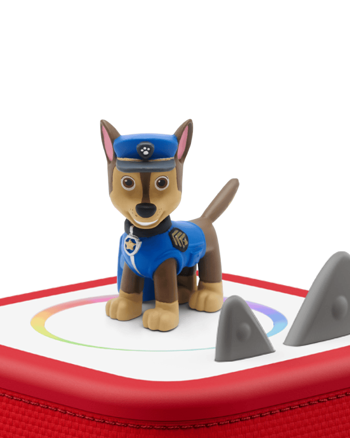Tonies – Pat' Patrouille : Chase - Figurine audio 3 ans+ -Jeux électroniques- Boutique LeoLudo-Tonies