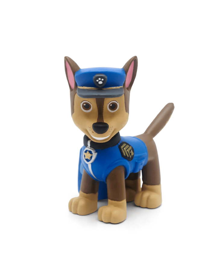 Tonies – Pat' Patrouille : Chase - Figurine audio 3 ans+ -Jeux électroniques- Boutique LeoLudo-Tonies