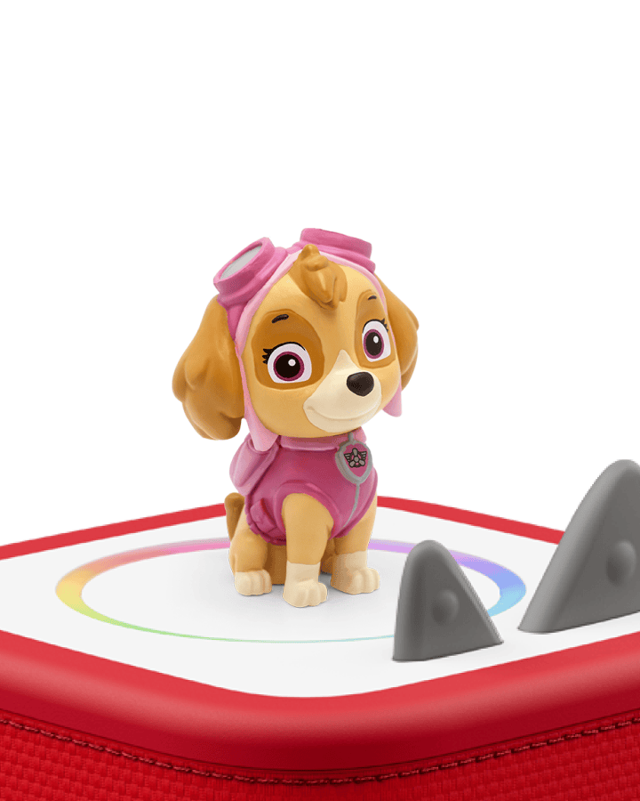 Tonies – Pat' Patrouille : Stella – Figurine audio Tonie 3 ans+ (FR) -Jeux électroniques- Boutique LeoLudo-Tonies