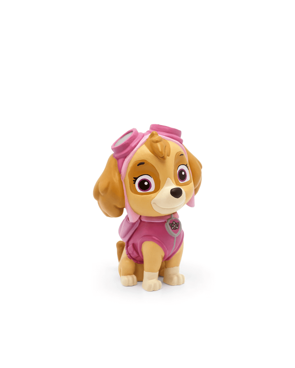 Tonies – Pat' Patrouille : Stella – Figurine audio Tonie 3 ans+ (FR) -Jeux électroniques- Boutique LeoLudo-Tonies