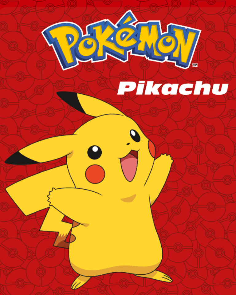 Tonies – Pokémon : Pikachu – Figurine audio Tonie 5 ans+ -Jeux électroniques- Boutique LeoLudo-Tonies