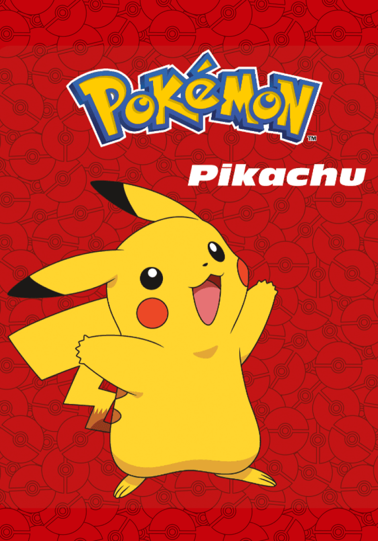 Tonies – Pokémon : Pikachu – Figurine audio Tonie 5 ans+ -Jeux électroniques- Boutique LeoLudo-Tonies