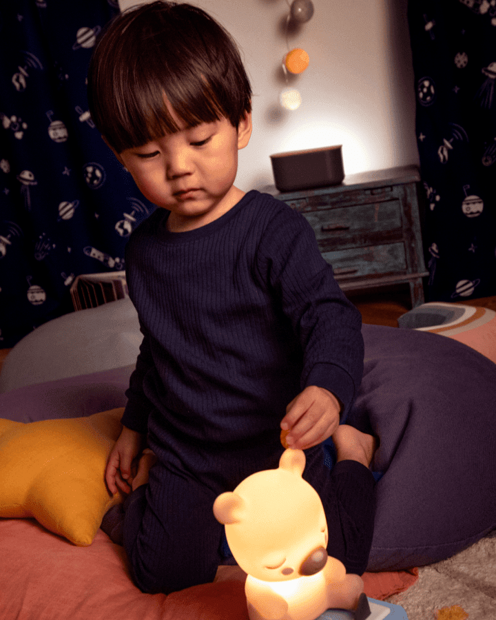 Tonies – Veilleuse Tonie Sleepy Bear (Ourson dodo) -Jeux électroniques- Boutique LeoLudo-Tonies