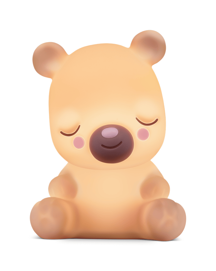 Tonies – Veilleuse Tonie Sleepy Bear (Ourson dodo) -Jeux électroniques- Boutique LeoLudo-Tonies
