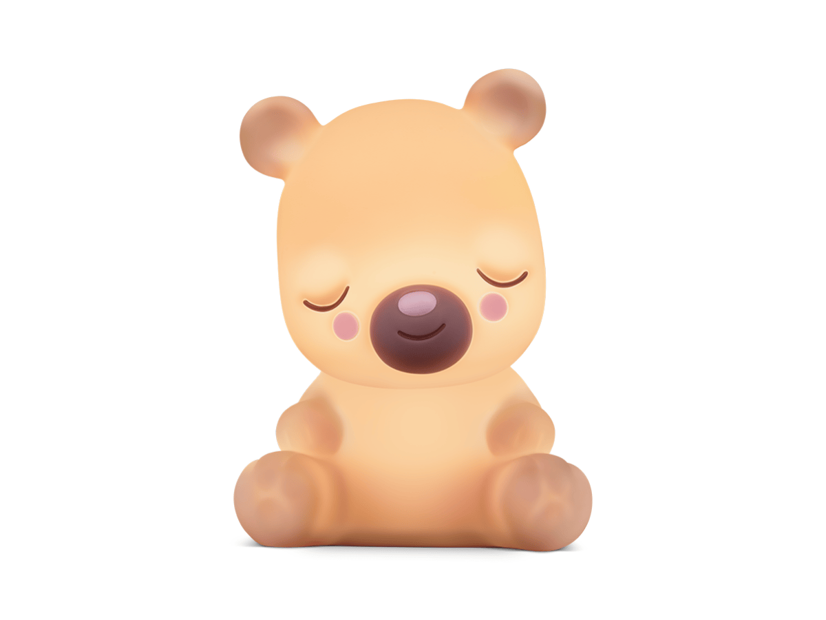 Tonies – Veilleuse Tonie Sleepy Bear (Ourson dodo) -Jeux électroniques- Boutique LeoLudo-Tonies