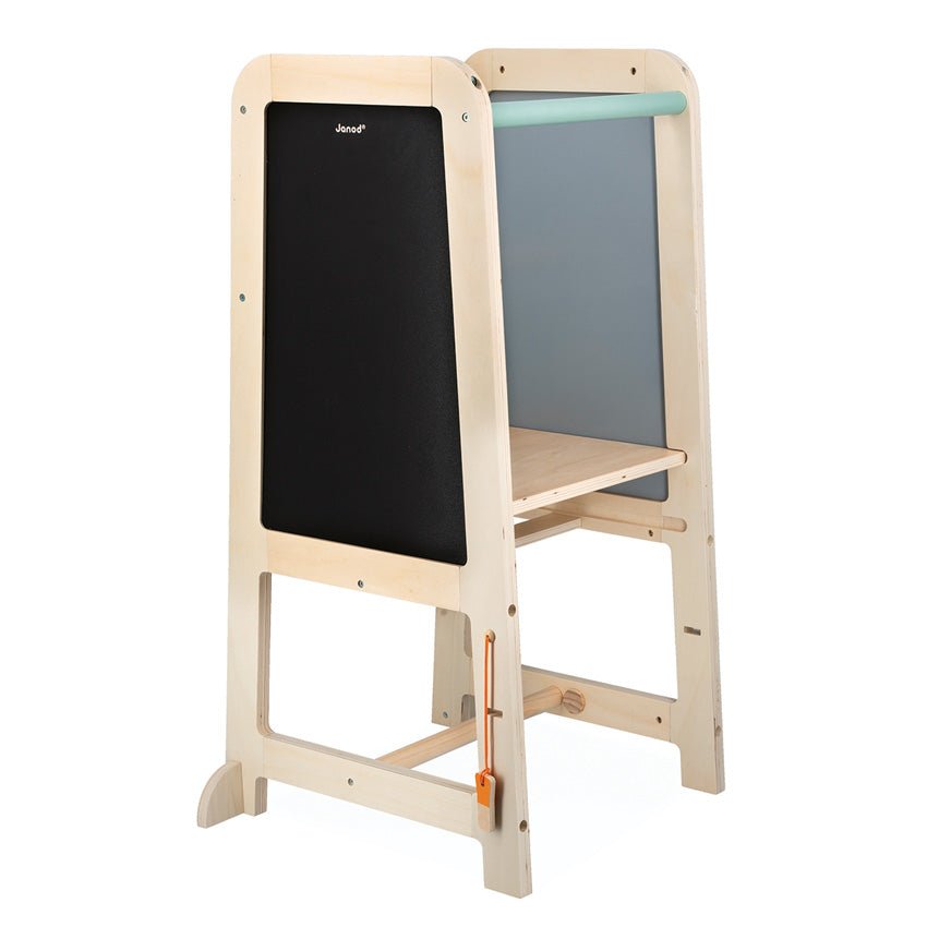 Tour d'observation - Meubles - Boutique LeoLudo - Janod