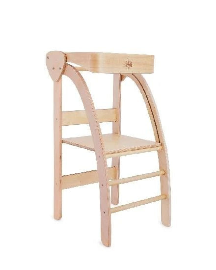 Tour d'observation Pikler -Jeu actif- Boutique LeoLudo-Kinderfeets