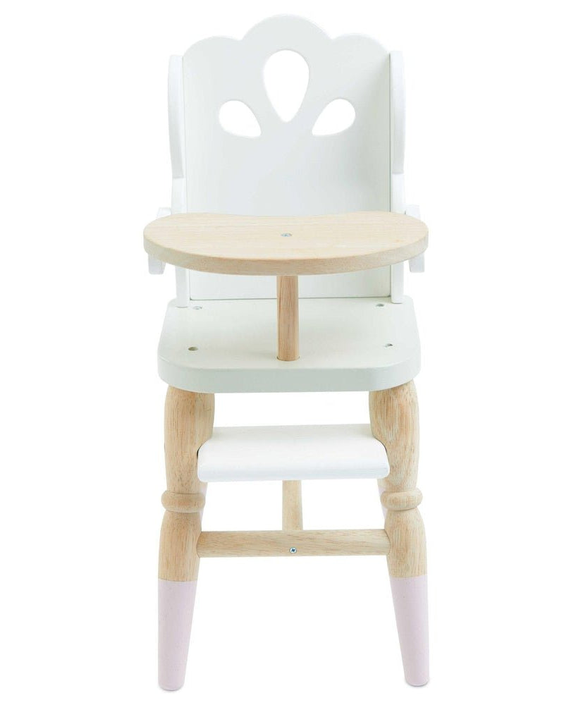 Trio meubles Toy Van + accessoires de soin de poupée 30 cm - Jouets d'imitation - Boutique LeoLudo - Le Toy Van