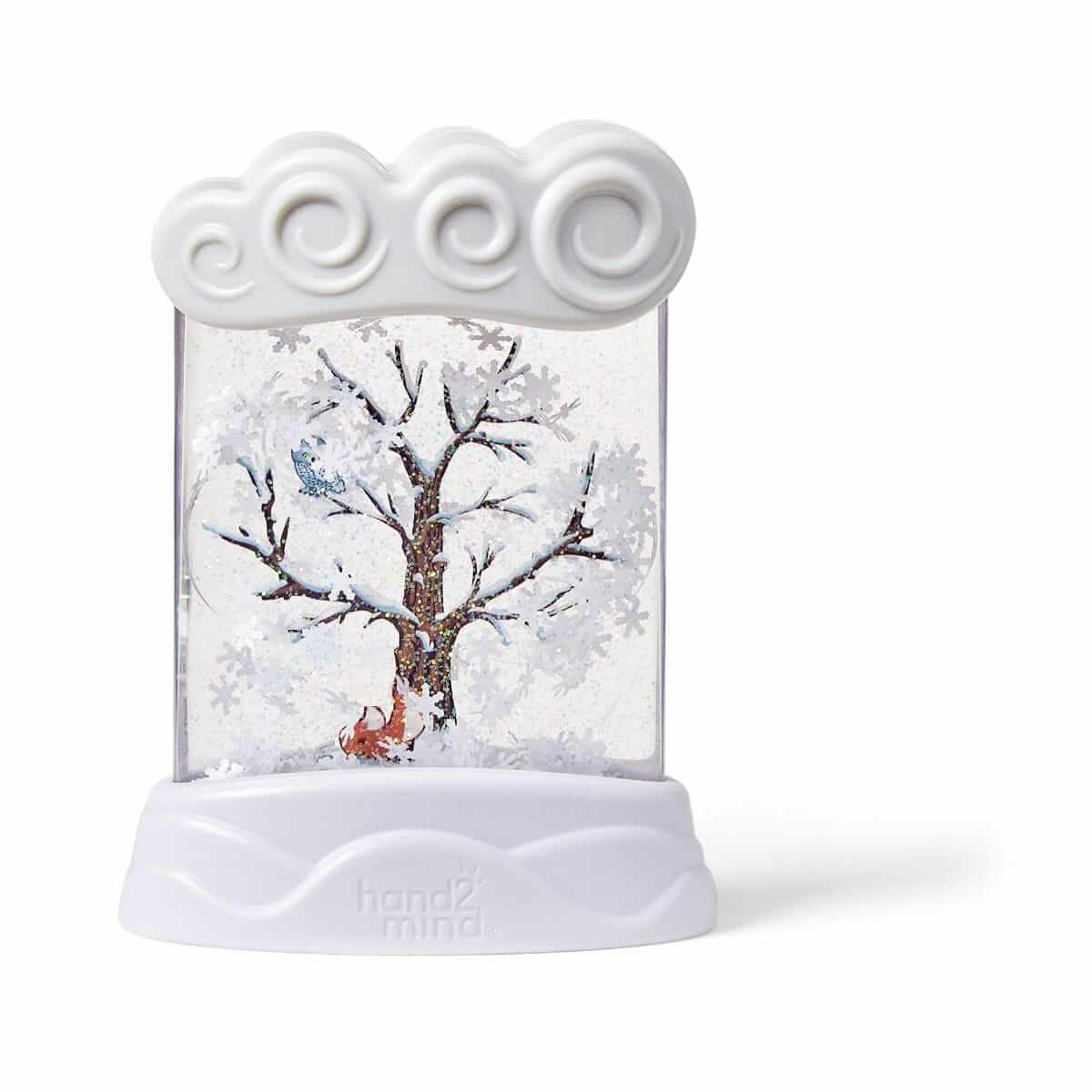 Tubes sensoriels des changements de saisons - Jeux éducatifs - Boutique LeoLudo - hand2mind