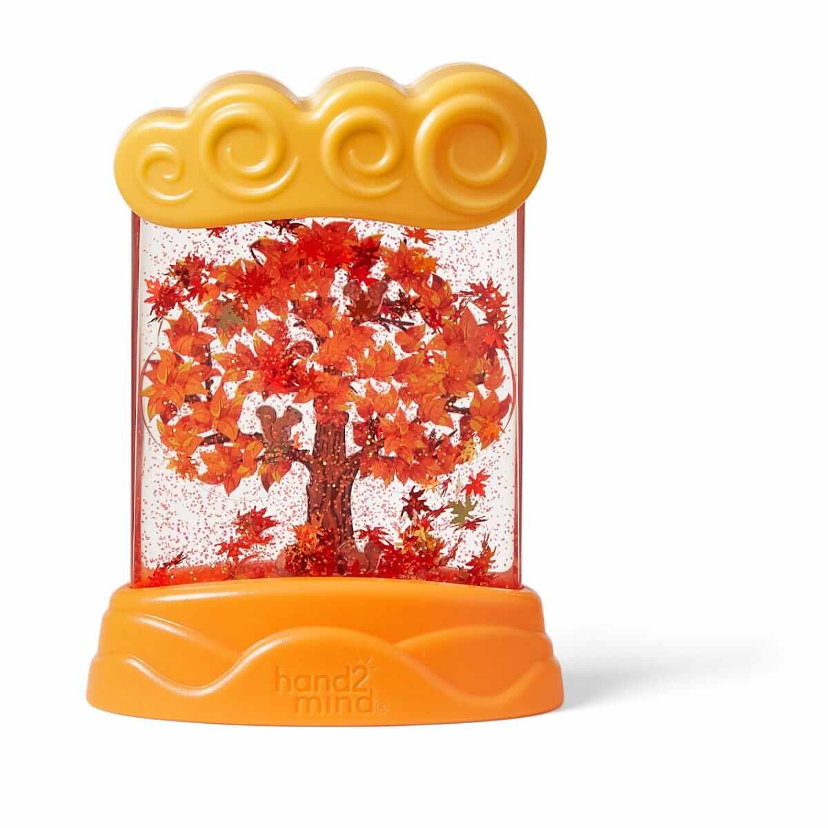 Tubes sensoriels des changements de saisons - Jeux éducatifs - Boutique LeoLudo - hand2mind