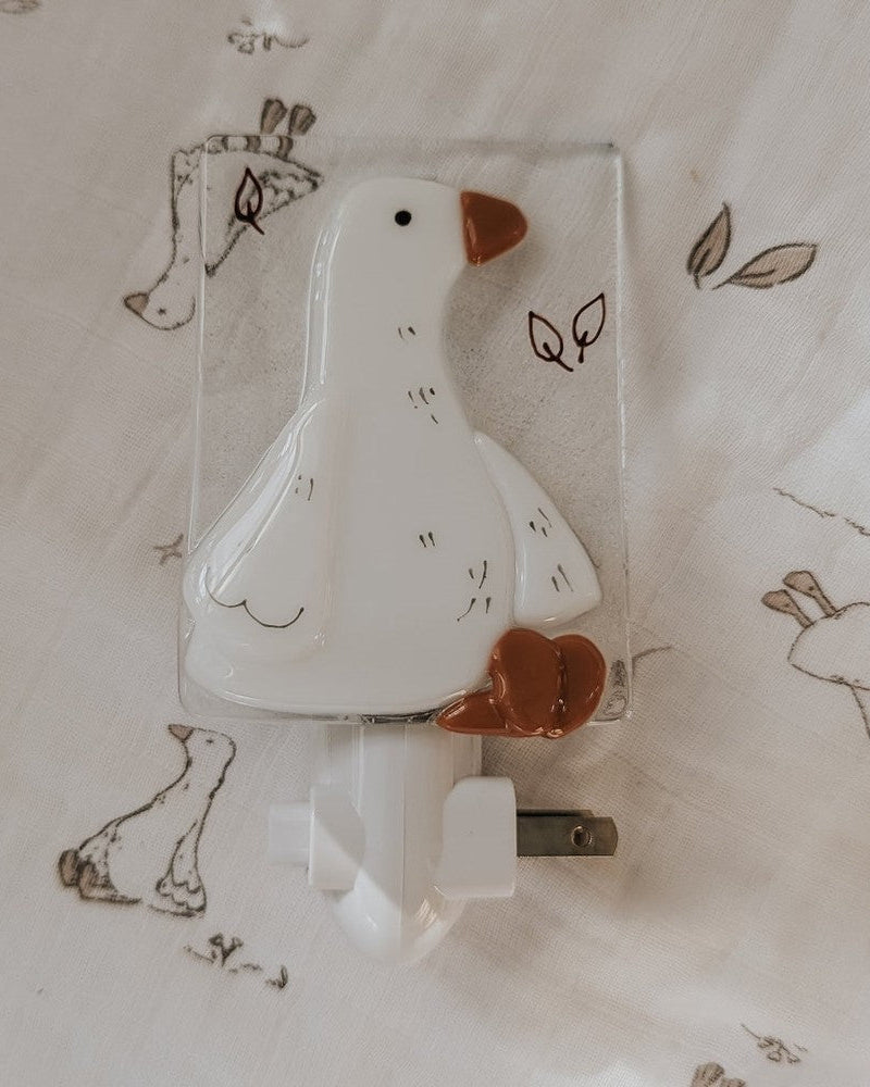 Veilleuse Perlimpinpin - Petite Oie -Veilleuses- Boutique LeoLudo-Veille sur toi