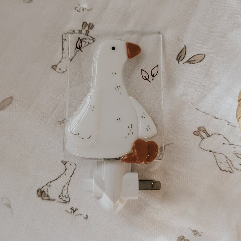 Veilleuse Perlimpinpin - Petite Oie -Veilleuses- Boutique LeoLudo-Veille sur toi