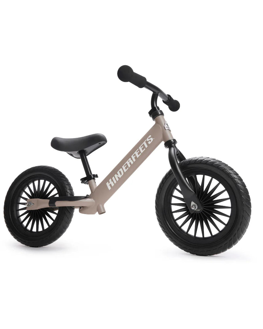 Vélo d’équilibre Trail en métal – Kinderfeets - Vélos - Boutique LeoLudo - Kinderfeets