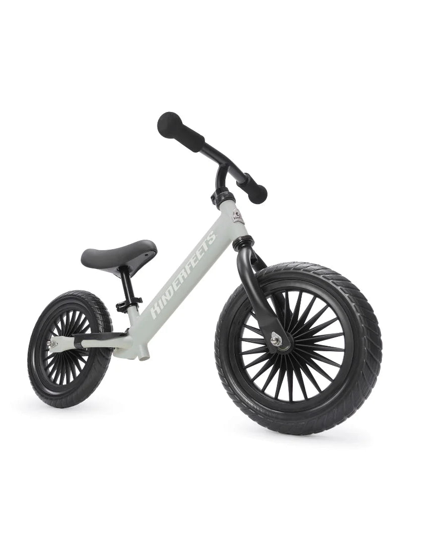 Vélo d’équilibre Trail en métal – Kinderfeets -Vélos- Boutique LeoLudo-Kinderfeets