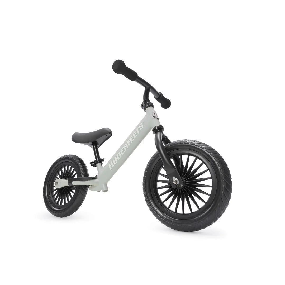 Vélo d’équilibre Trail en métal – Kinderfeets -Vélos- Boutique LeoLudo-Kinderfeets
