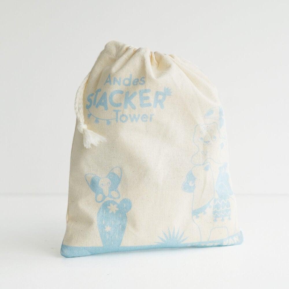 Animaux des Andes à empiler - Jouets à trier & empiler - Boutique LeoLudo - Le Toy Van