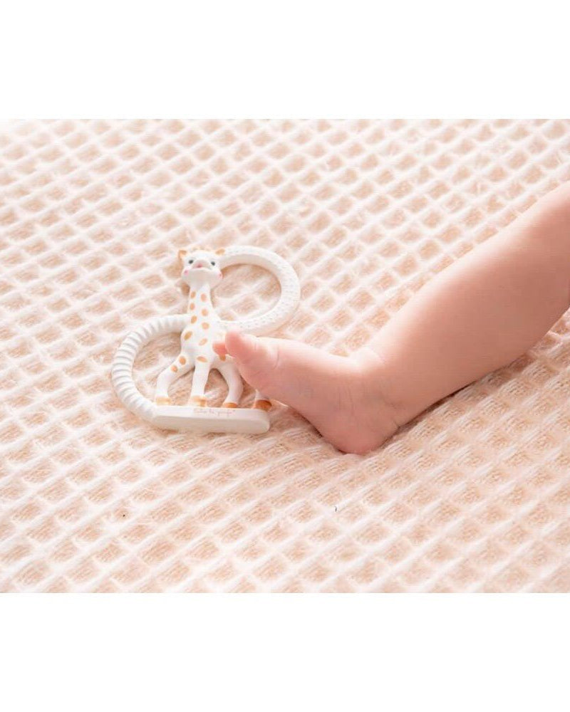 Anneau de dentition Sophie la girafe-Sophie la girafe-Boutique LeoLudo