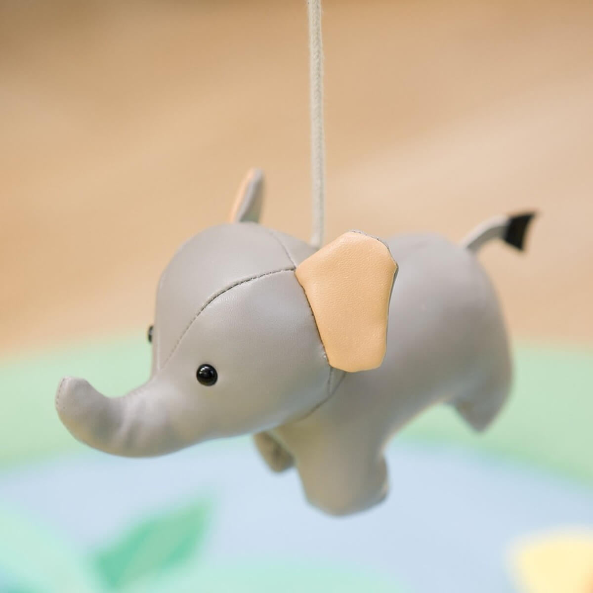 Arche d'activités d'éveil - Jungle - Jouets d'éveil - Boutique LeoLudo - Little Big Friends