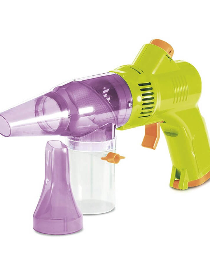 Aspirateur d'insectes - Jeux d'extérieur - Boutique LeoLudo - Buki