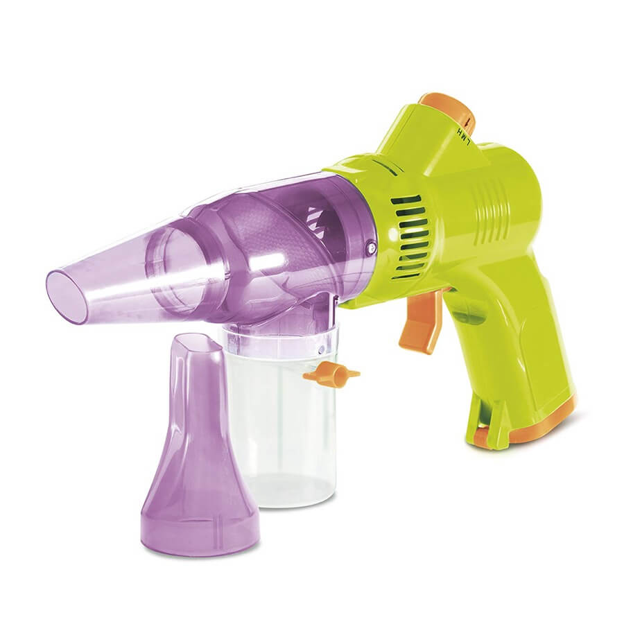 Aspirateur d'insectes - Jeux d'extérieur - Boutique LeoLudo - Buki