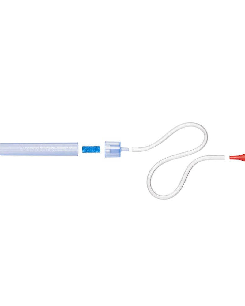 Aspirateur nasal manuel NoseFrida - Soins et hygiène - Boutique LeoLudo - Fridababy