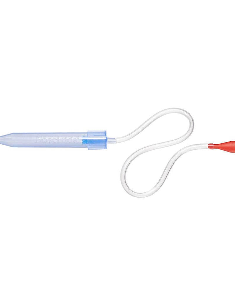 Aspirateur nasal manuel NoseFrida - Soins et hygiène - Boutique LeoLudo - Fridababy