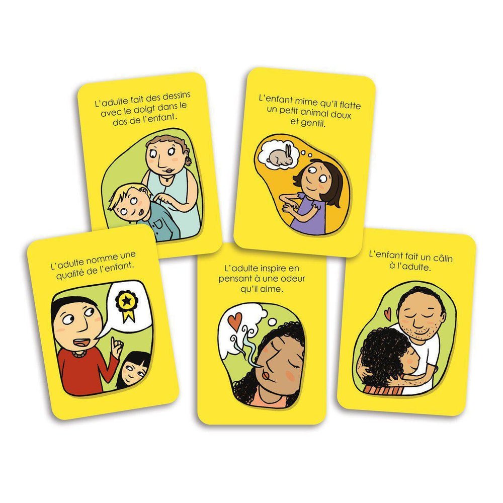 Au lit ouistitis! - Jeux de société - Boutique LeoLudo - Placote