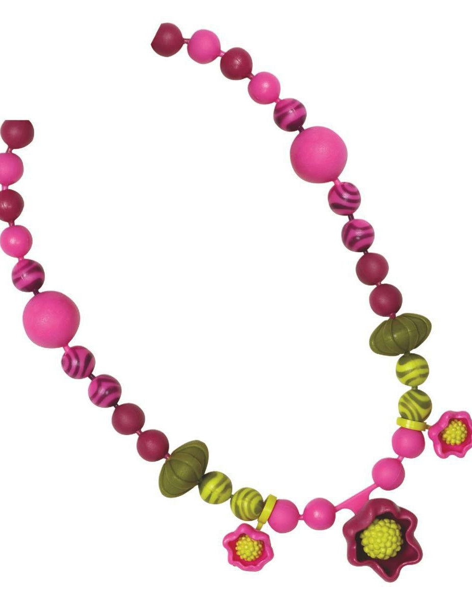 B. Creative - Ensemble de bijoux 300 pièces - Art & bricolage - Boutique LeoLudo - B. toys