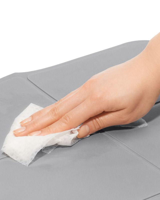 Bac pour langes et accessoires - Accessoires à langer - Boutique LeoLudo - Oxo Tot