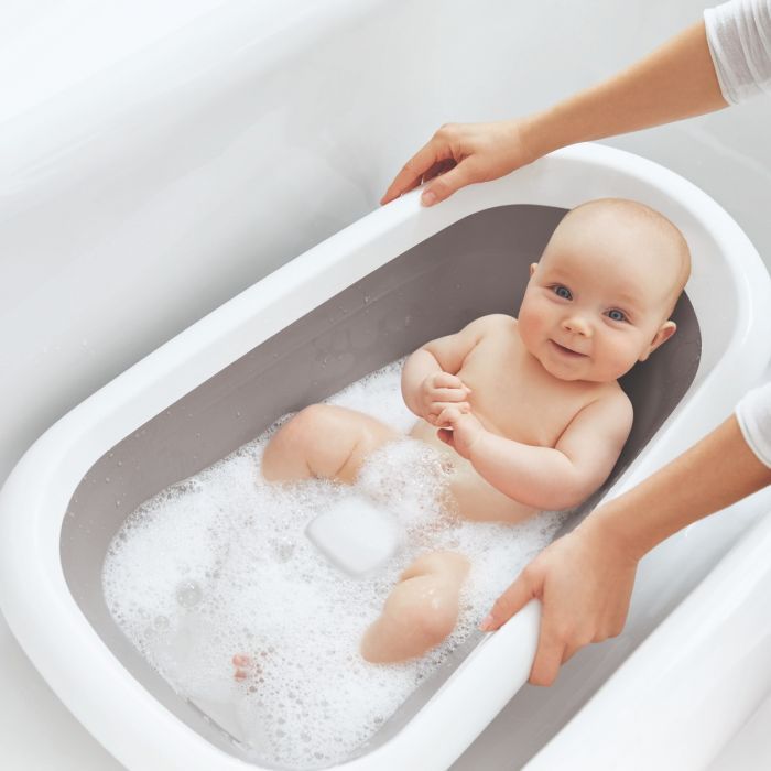 Baignoire pour bébé - Pour le bain - Boutique LeoLudo - Oxo Tot