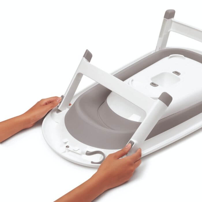 Baignoire pour bébé - Pour le bain - Boutique LeoLudo - Oxo Tot