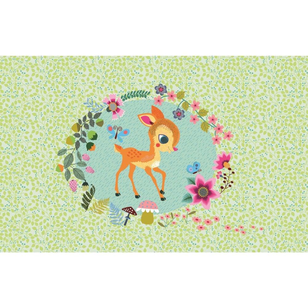 Boite à musique - Chanson du Faon-Djeco-Boutique LeoLudo