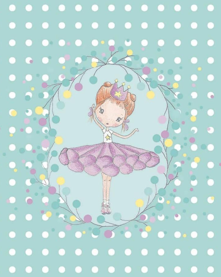 Boîte à musique - Délicate Ballerine - Boîtes à musique - Boutique LeoLudo - Djeco