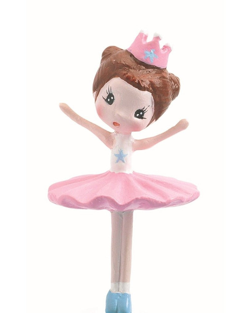Boîte à musique - Mélodie de la ballerine - Boîtes à musique - Boutique LeoLudo - Djeco