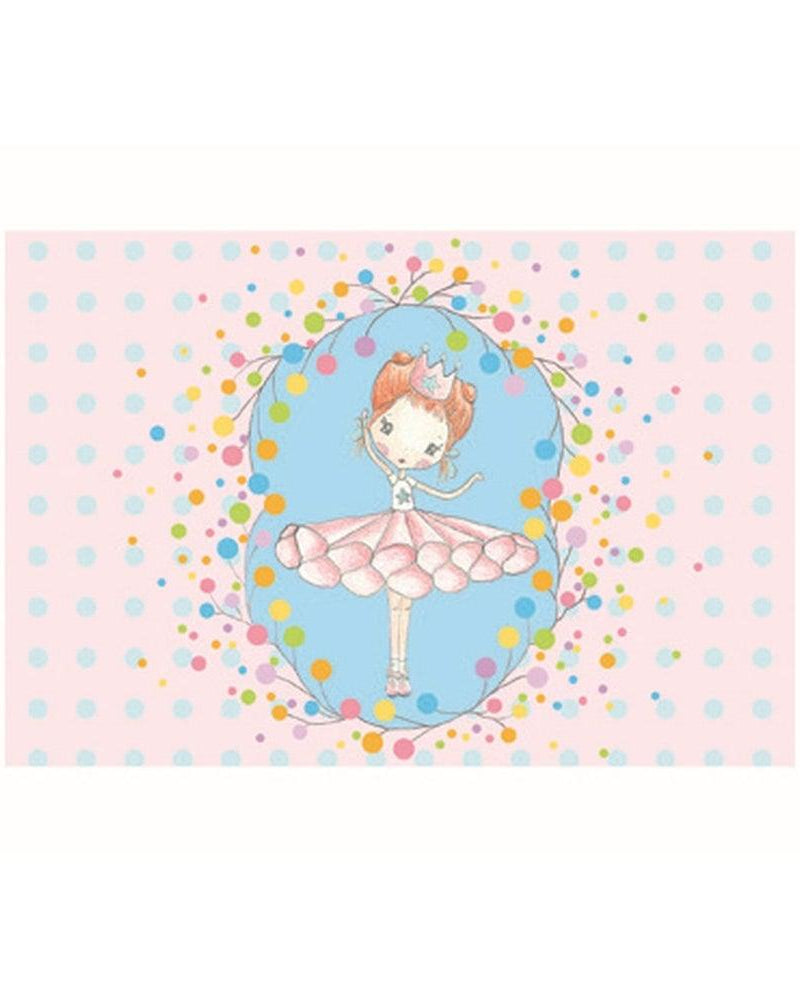 Boîte à musique - Mélodie de la ballerine - Boîtes à musique - Boutique LeoLudo - Djeco