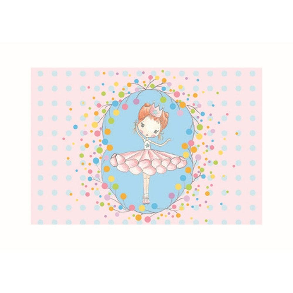 Boîte à musique - Mélodie de la ballerine-Djeco-Boutique LeoLudo