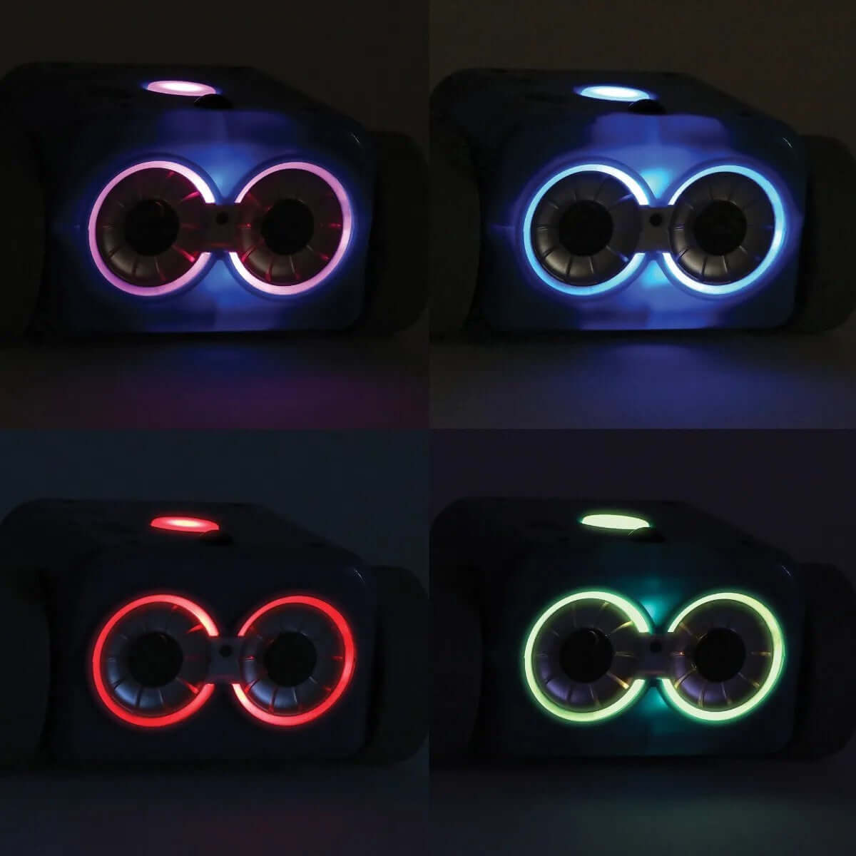 Botley® 2.0 - Kit d'activités du robot de programmation - Jeux scientifiques - Boutique LeoLudo - Learning Resources