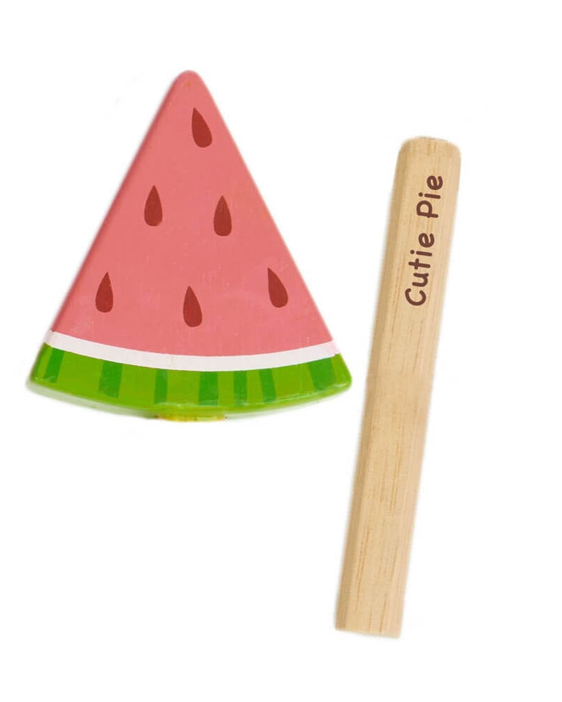 Boutique de sucettes glacées - Jouets d'imitation - Boutique LeoLudo - Tender Leaf Toys