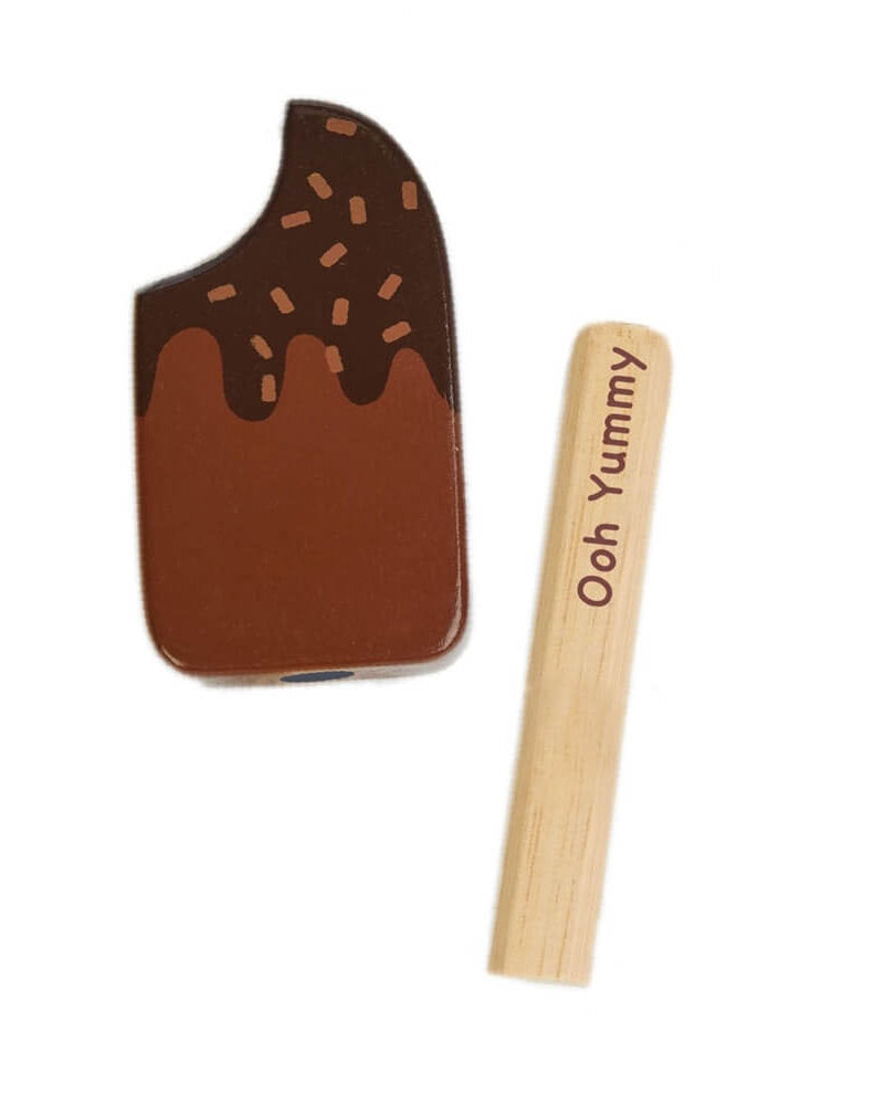Boutique de sucettes glacées - Jouets d'imitation - Boutique LeoLudo - Tender Leaf Toys