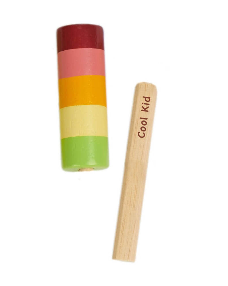 Boutique de sucettes glacées - Jouets d'imitation - Boutique LeoLudo - Tender Leaf Toys