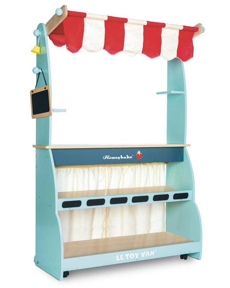 Boutique et café Honeybake - Jouets d'imitation - Boutique LeoLudo - Le Toy Van