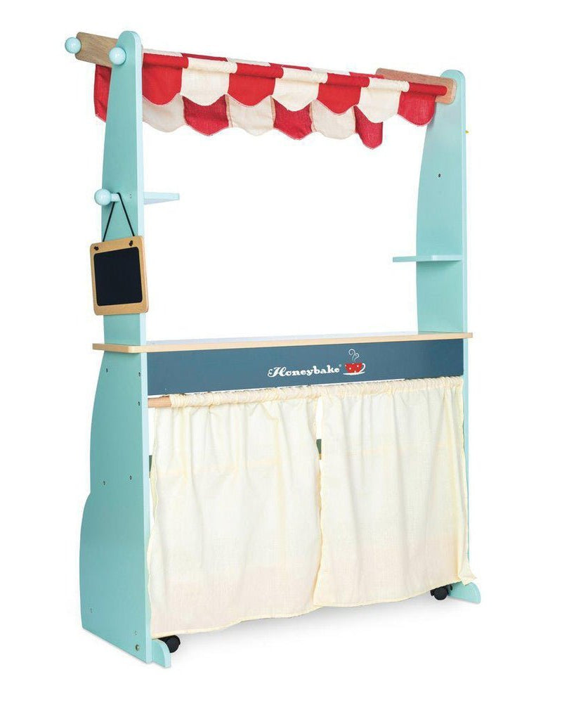 Boutique et café Honeybake - Jouets d'imitation - Boutique LeoLudo - Le Toy Van