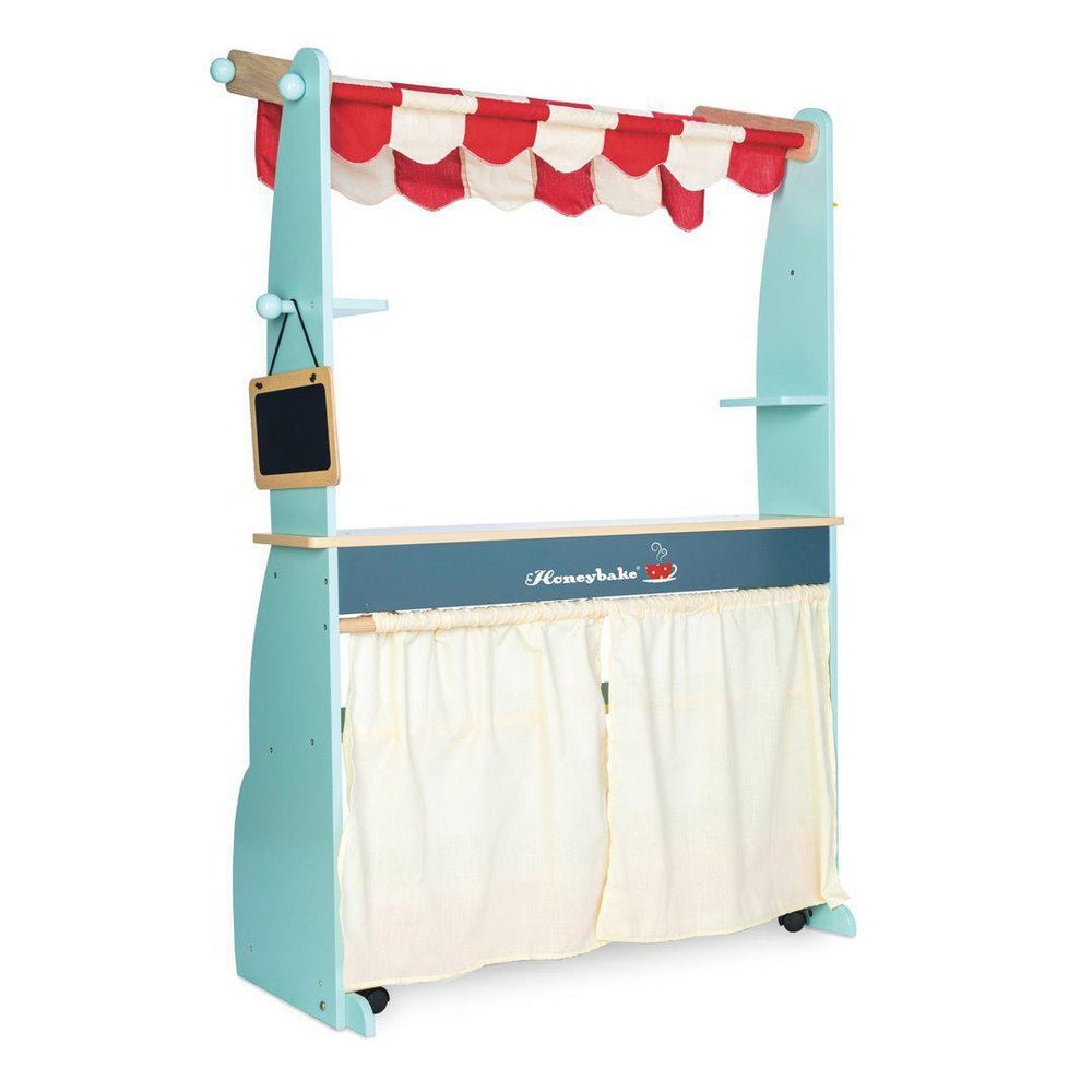 Boutique et café Honeybake - Jouets d'imitation - Boutique LeoLudo - Le Toy Van