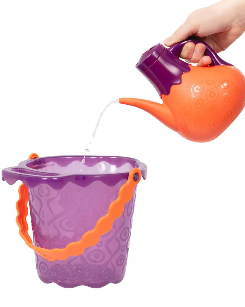 B.Summer - Sac de plage "B. Ready" - Jeux d'extérieur - Boutique LeoLudo - B. toys