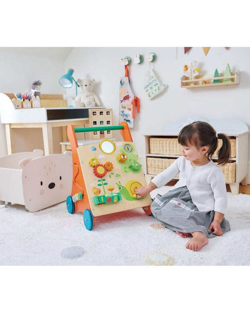 Bureau et chaise - Meubles - Boutique LeoLudo - Tender Leaf Toys