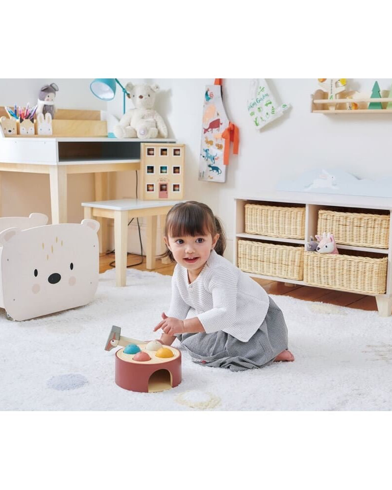 Bureau et chaise - Meubles - Boutique LeoLudo - Tender Leaf Toys