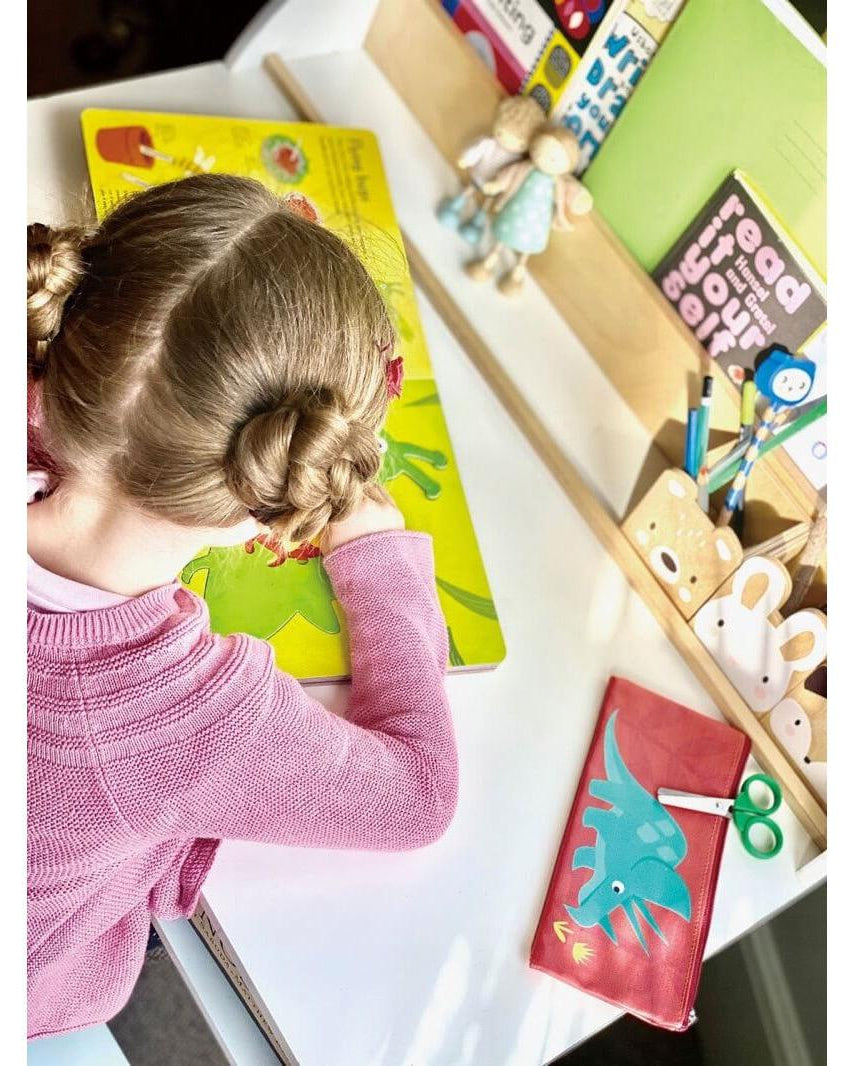 Bureau et chaise - Meubles - Boutique LeoLudo - Tender Leaf Toys