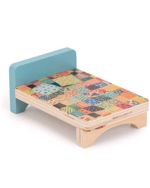 Cabane dans les arbres La Grande Famille -Ensembles de jeu- Boutique LeoLudo-Moulin Roty