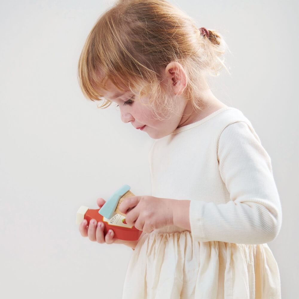 Caisse du magasin général-Tender Leaf Toys-Boutique LeoLudo